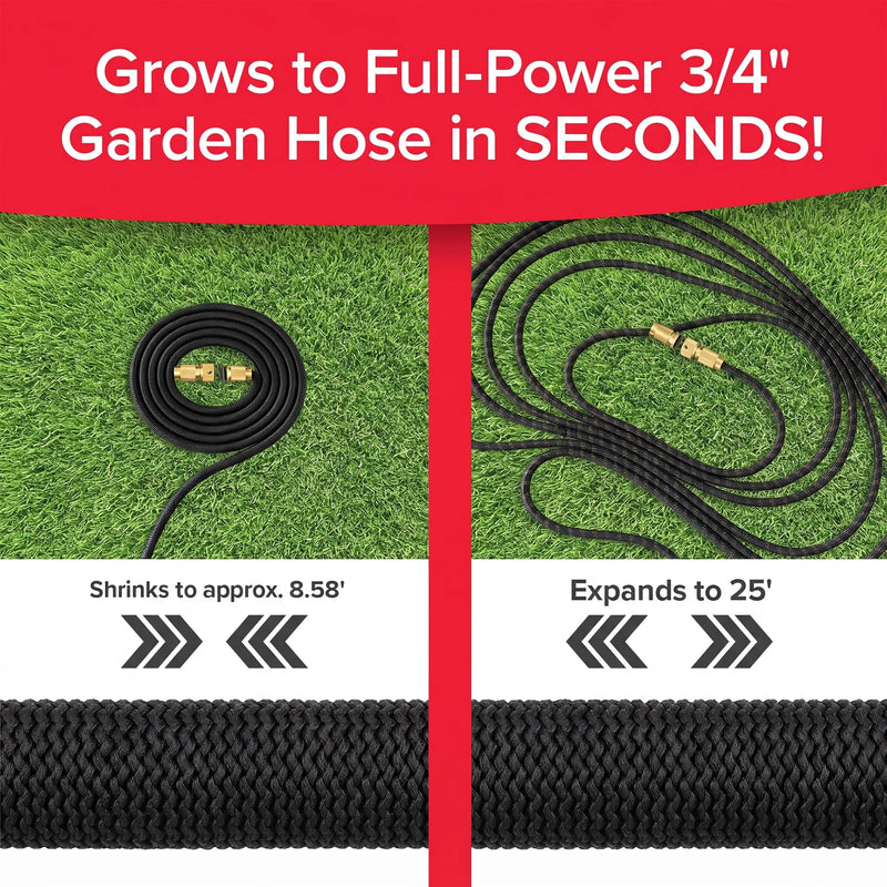 Haven Hose