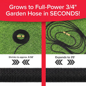 Haven Hose