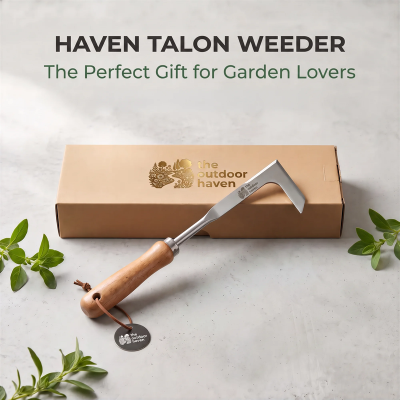 Haven Talon