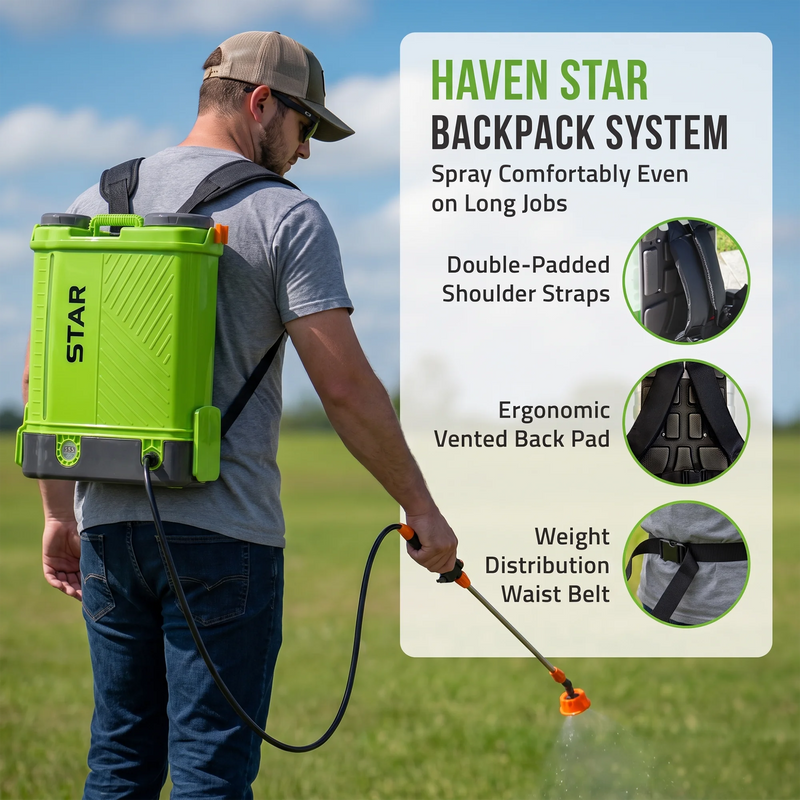 Haven Star