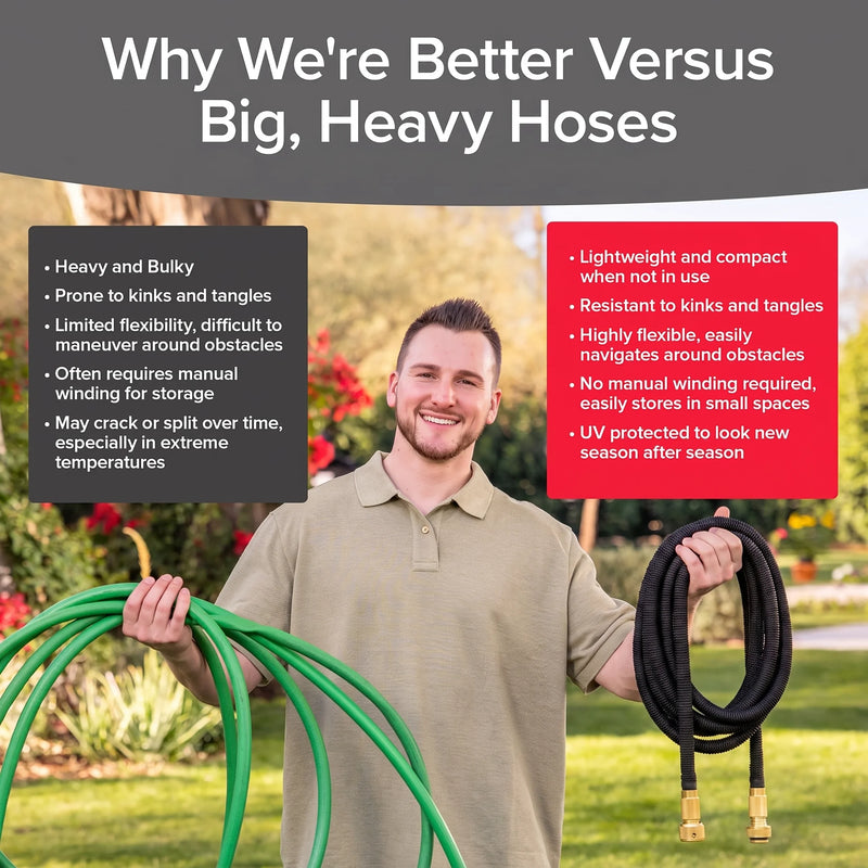 Haven Hose